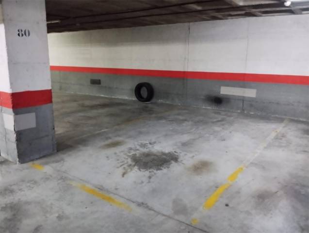 Garaje en Venta en Avenida del Veinticinco de Septiembre, 12 en Salvador