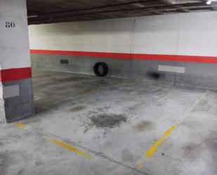 Parking of Garage for sale in  Madrid Capital