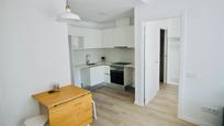 Kitchen of Attic for sale in Vilanova i la Geltrú  with Air Conditioner, Terrace and Balcony