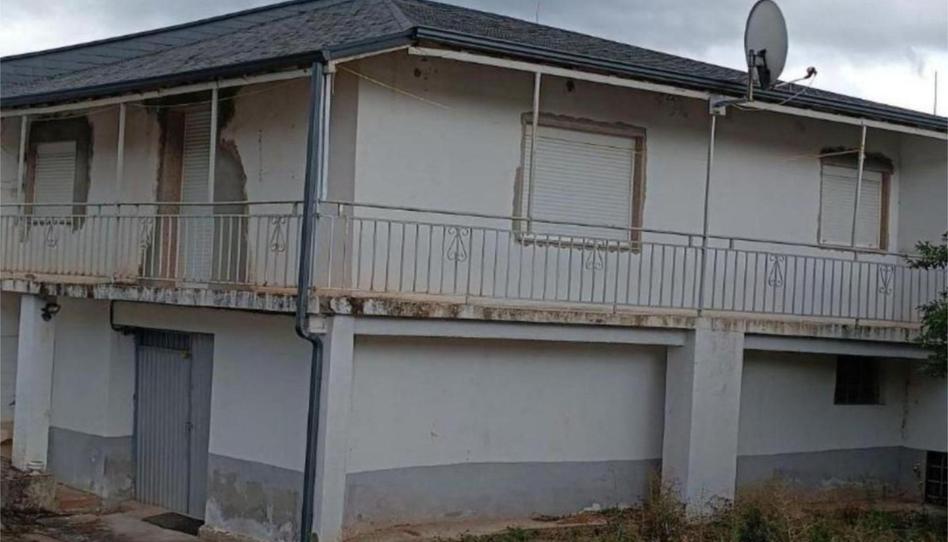 Foto 1 de Casa o xalet en venda a Lugar Sobredo, 4, Rubiá, Ourense