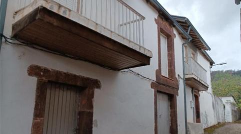 Foto 2 de Casa o xalet en venda a Lugar Sobredo, 4, Rubiá, Ourense