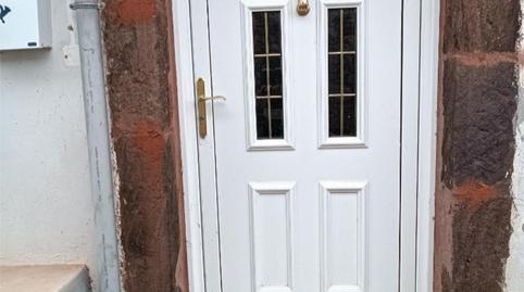 Foto 3 de Casa o xalet en venda a Lugar Sobredo, 4, Rubiá, Ourense