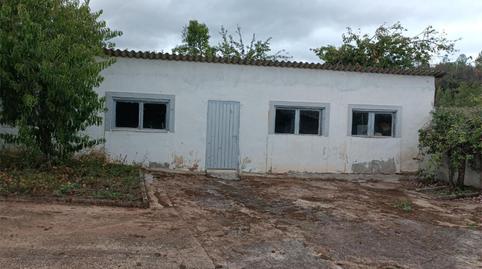 Foto 5 de Casa o xalet en venda a Lugar Sobredo, 4, Rubiá, Ourense