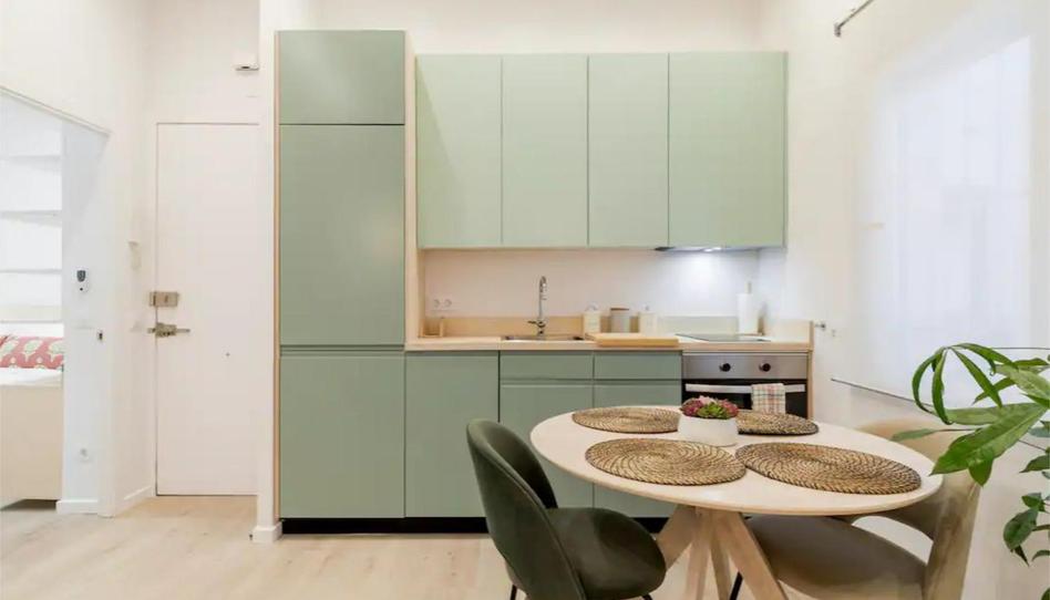 Finca rústica en venda a Los Nietos de Miranda, 25, Miranda, Murcia - imatge 1 Foto 1 de Finca rústica en venda a Los Nietos de Miranda, 25, Miranda, Murcia