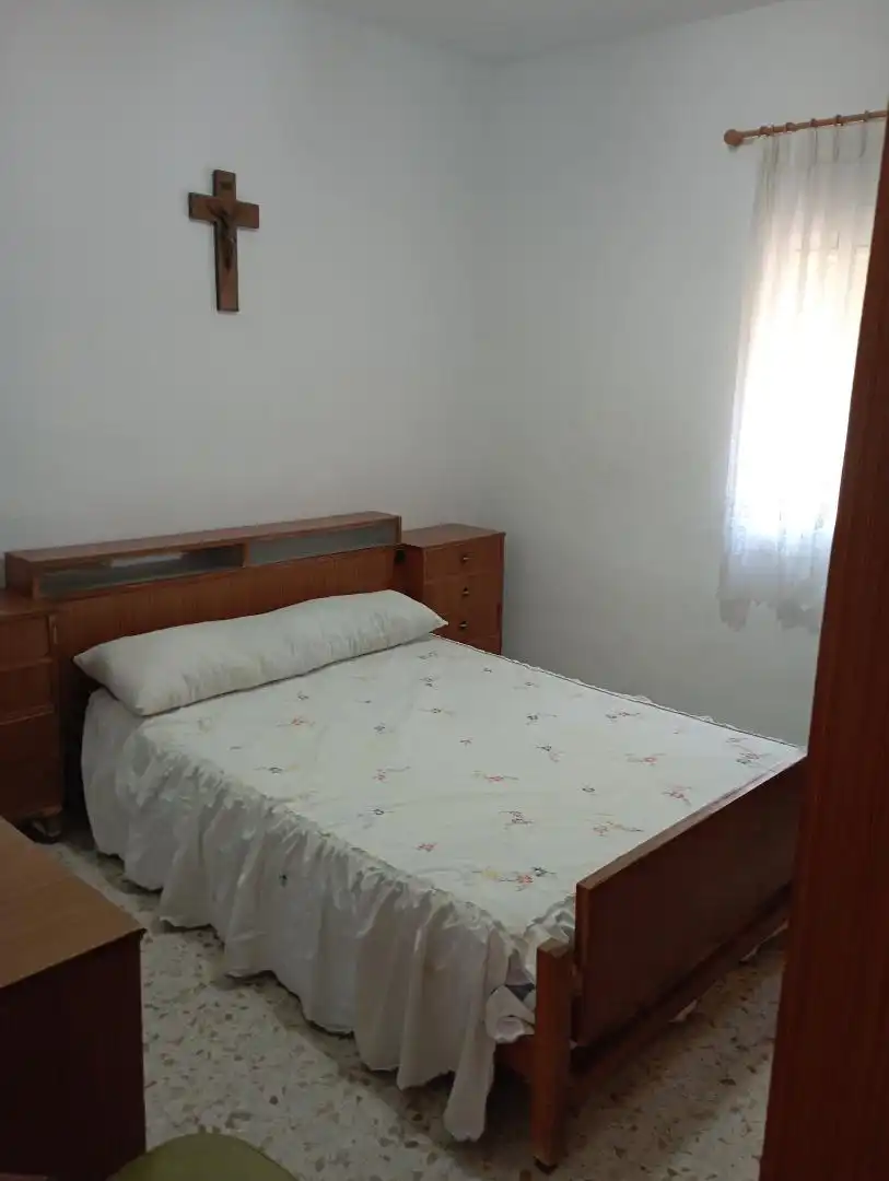 Country homes for sale in Onil Bedroom of Country homes for sale in Onil with Swimming Pool