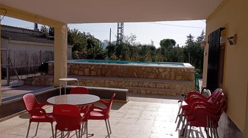 Country house for sale in Onil, Alicante - image 3 Photo 3 of Country house for sale in Onil, Alicante