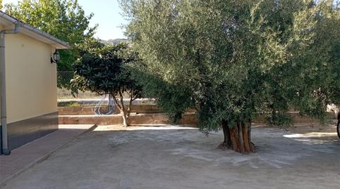 Country house for sale in Onil, Alicante - image 2 Photo 2 of Country house for sale in Onil, Alicante