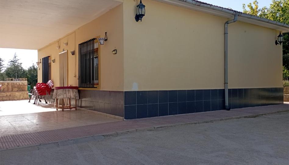 Country house for sale in Onil, Alicante - image 1 Photo 1 of Country house for sale in Onil, Alicante