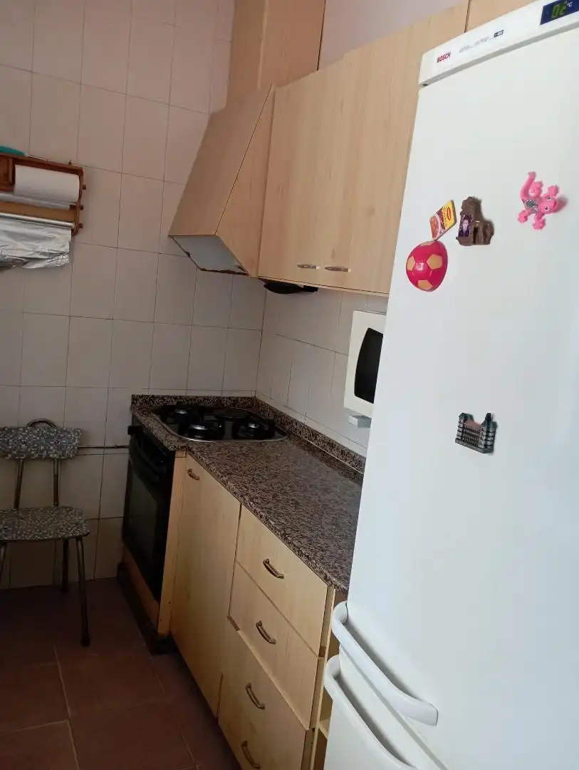 Country homes for sale in Onil Kitchen of Country homes for sale in Onil with Swimming Pool