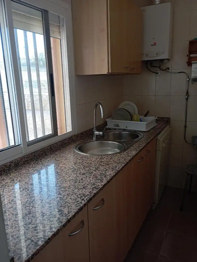 Country homes for sale in Onil Kitchen of Country homes for sale in Onil with Swimming Pool