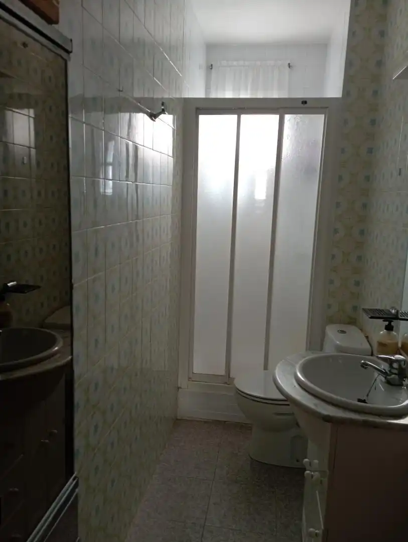 Country homes for sale in Onil Bathroom of Country homes for sale in Onil with Swimming Pool