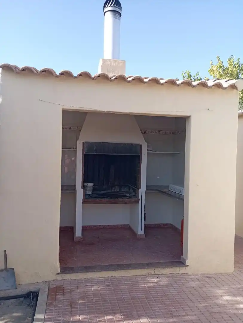 Country homes for sale in Onil Kitchen of Country homes for sale in Onil with Swimming Pool