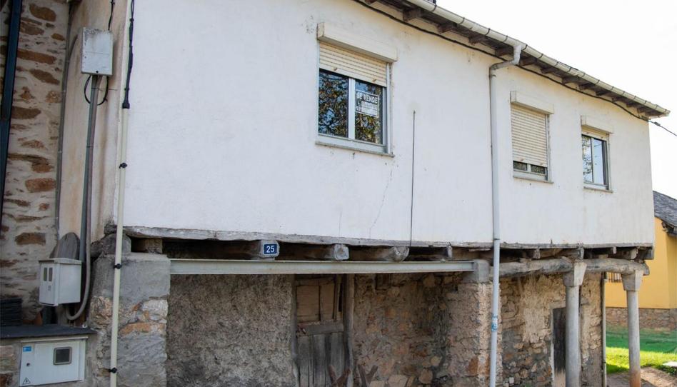 Photo 1 of Flat for sale in Camino Carril, 8a, Carucedo, León