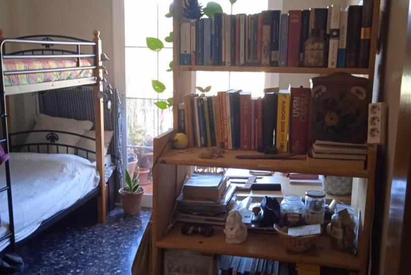 Flat for sale in Calle Jesús Sáez Ramírez, 2, Buñol, Valencia - image 1 Photo 1 of Flat for sale in Calle Jesús Sáez Ramírez, 2, Buñol, Valencia