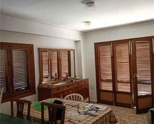 Dining room of Flat for sale in Oliva  with Terrace