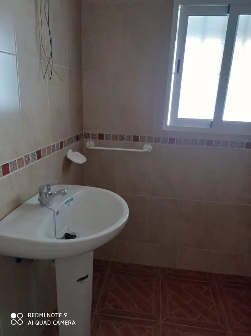 Country homes for sale in Calle Puerta del Sol, 12, Alcaudete Bathroom of Country homes for sale in Alcaudete