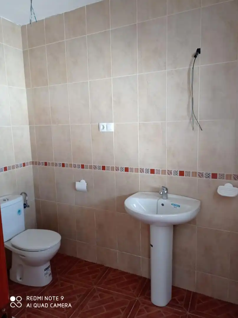 Country homes for sale in Calle Puerta del Sol, 12, Alcaudete Bathroom of Country homes for sale in Alcaudete