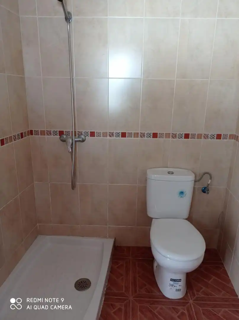 Country homes for sale in Calle Puerta del Sol, 12, Alcaudete Bathroom of Country homes for sale in Alcaudete