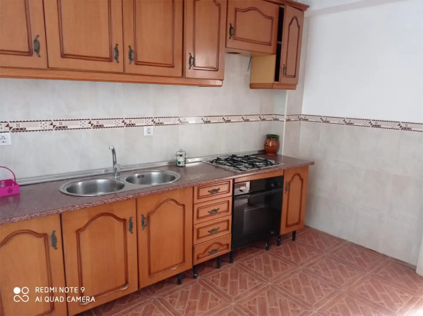 Country homes for sale in Calle Puerta del Sol, 12, Alcaudete Kitchen of Country homes for sale in Alcaudete