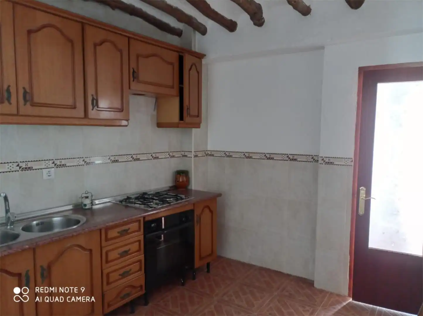 Country homes for sale in Calle Puerta del Sol, 12, Alcaudete Kitchen of Country homes for sale in Alcaudete