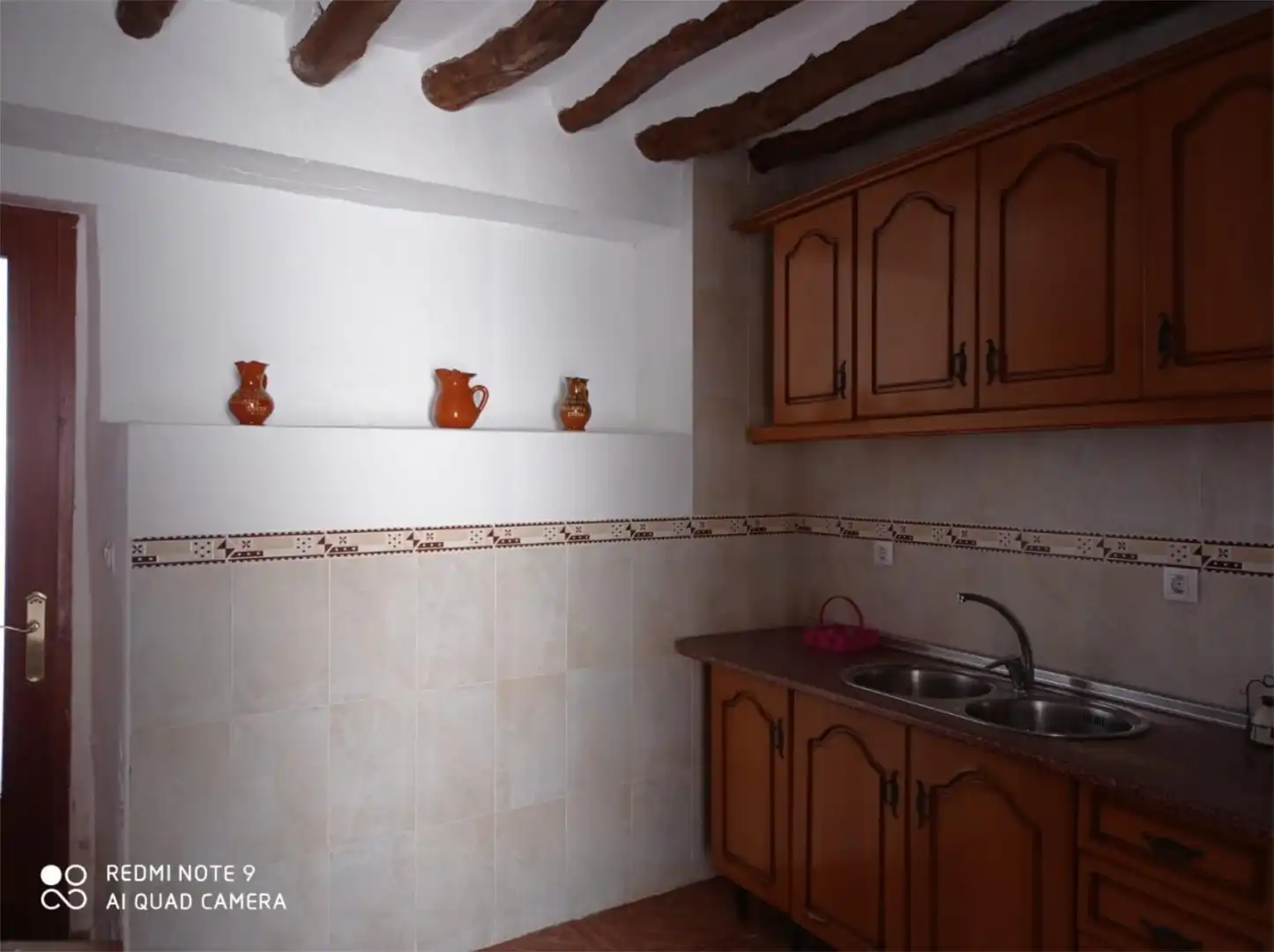 Country homes for sale in Calle Puerta del Sol, 12, Alcaudete Kitchen of Country homes for sale in Alcaudete