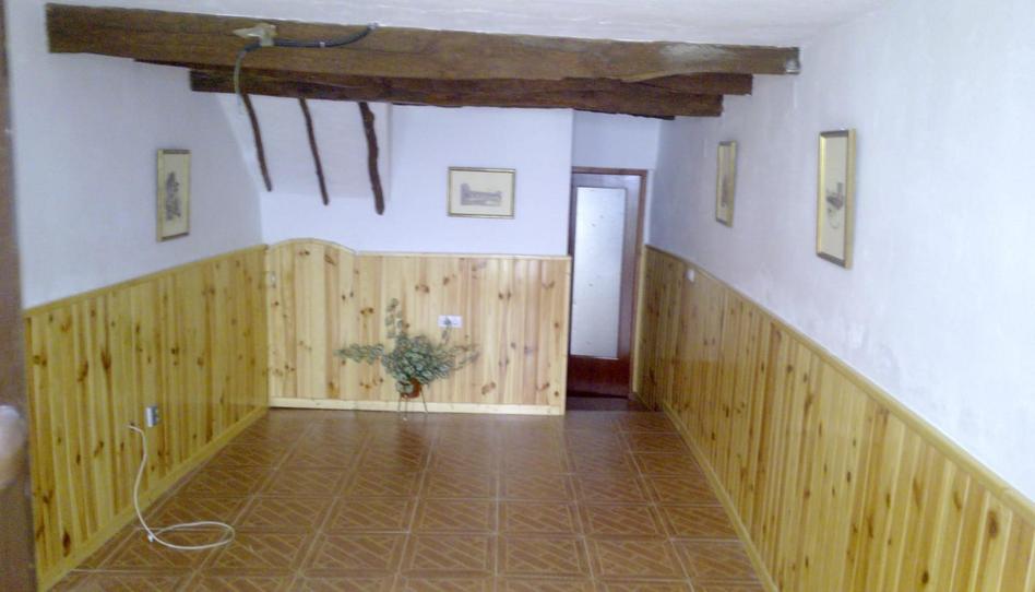 Country house for sale in Calle Puerta del Sol, 12, Alcaudete, Jaén - image 1 Photo 1 of Country house for sale in Calle Puerta del Sol, 12, Alcaudete, Jaén