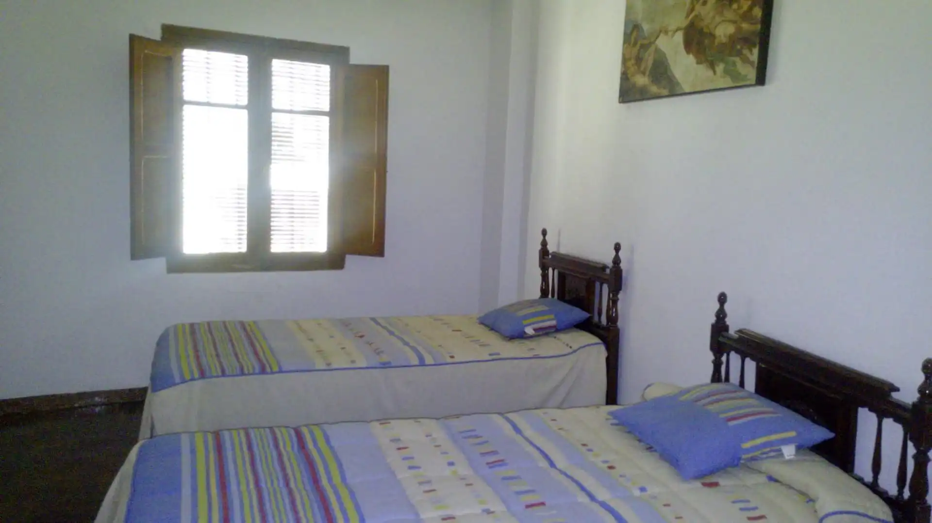 Country homes for sale in Calle Puerta del Sol, 12, Alcaudete Bedroom of Country homes for sale in Alcaudete