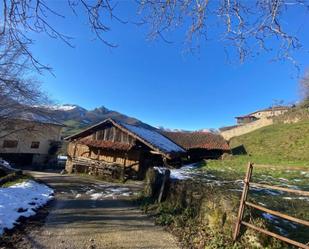 Außenansicht von Residential zum verkauf in Vega de Liébana