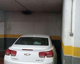 Parking of Garage for sale in Cieza