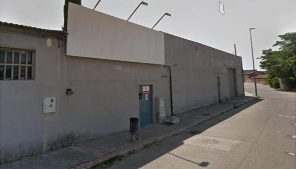 Foto 1 de Traster de lloguer a Camino San Cristóbal, 11, Medina del Campo, Valladolid