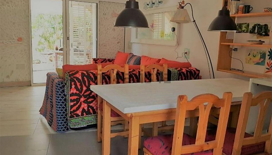 Planta baja to rent in Avinguda de S'argamassa, 2, Santa Eulària, Illes Balears - image 1 Photo 1 of Planta baja to rent in Avinguda de S'argamassa, 2, Santa Eulària, Illes Balears