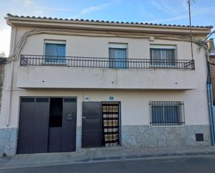 Vista exterior de Casa o xalet en venda en Mirabel amb Aire condicionat, Calefacció i Terrassa