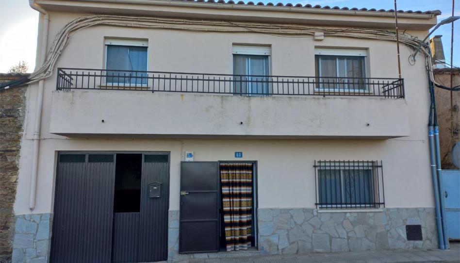 Casa o xalet en venda a Calle San Antón, 60, Mirabel, Cáceres - imatge 1 Foto 1 de Casa o xalet en venda a Calle San Antón, 60, Mirabel, Cáceres