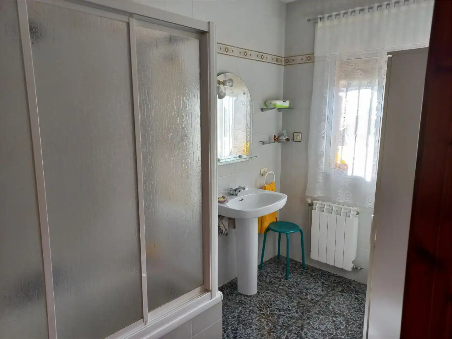 Casa o chalet en venta en Calle San Antón, 60, Mirabel Baño de Casa o chalet en venta en Mirabel con Aire acondicionado, Calefacción y Terraza