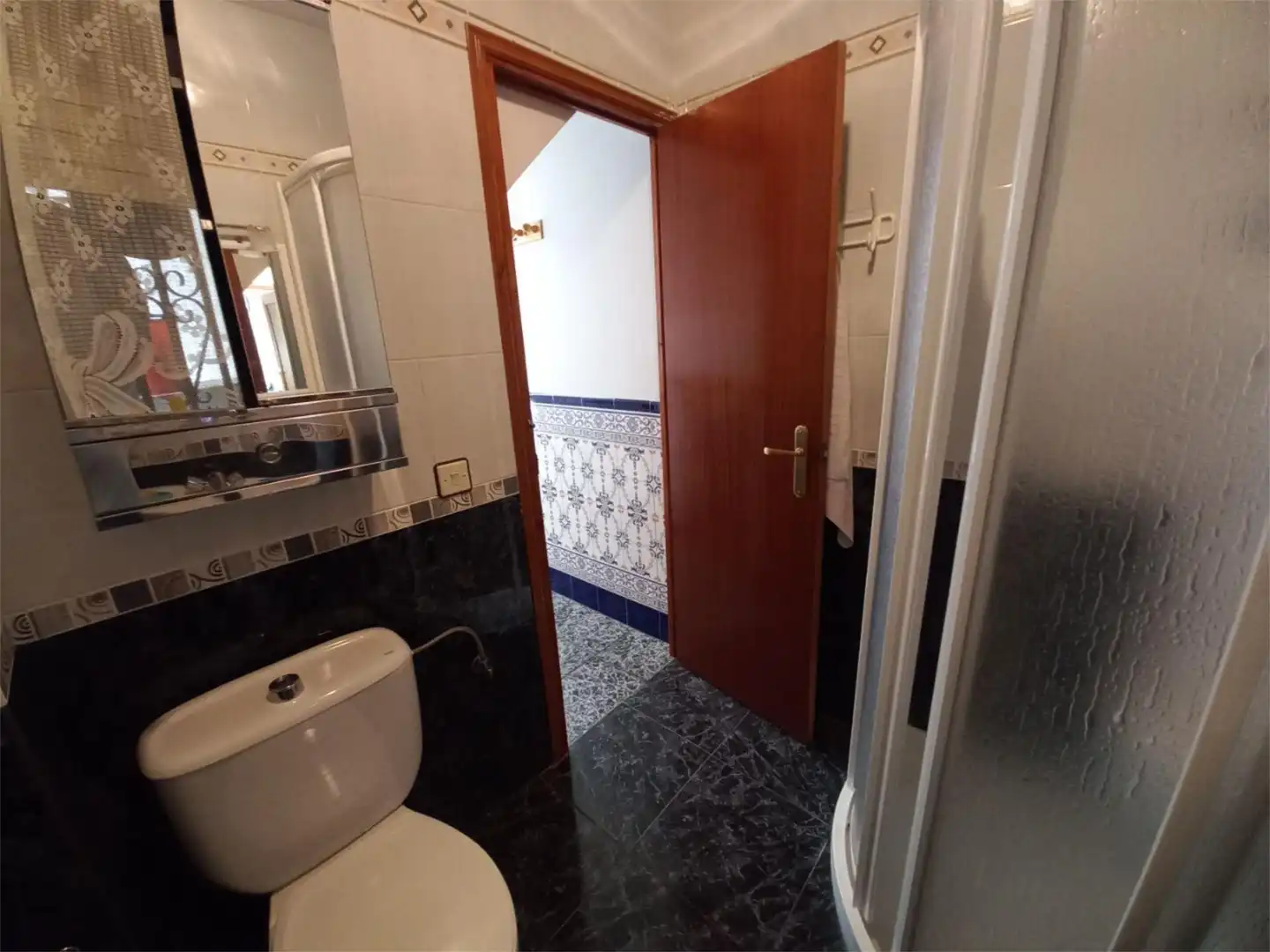 Casa o chalet en venta en Calle San Antón, 60, Mirabel Baño de Casa o chalet en venta en Mirabel con Aire acondicionado, Calefacción y Terraza