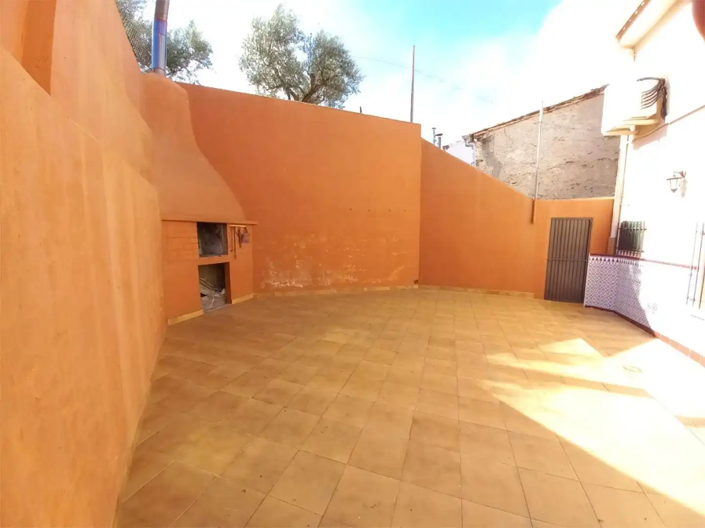 Casa o chalet en venta en Calle San Antón, 60, Mirabel Terraza de Casa o chalet en venta en Mirabel con Aire acondicionado, Calefacción y Terraza