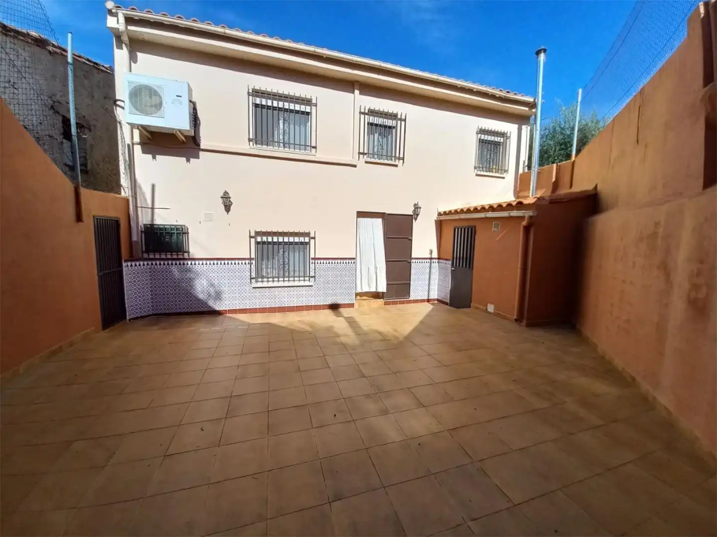 Casa o chalet en venta en Calle San Antón, 60, Mirabel Vista exterior de Casa o chalet en venta en Mirabel con Aire acondicionado, Calefacción y Terraza