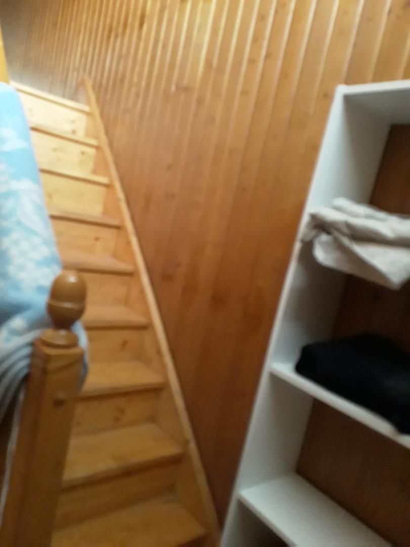 Pis en venda en Ibarrangelu amb Moblat, Forn i Rentadora