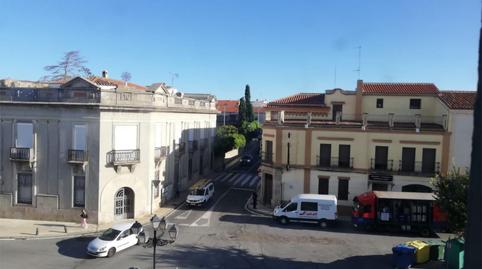 Foto 2 de Casa adosada en venda a Plaza del Campillo, 24, Trujillo, Cáceres