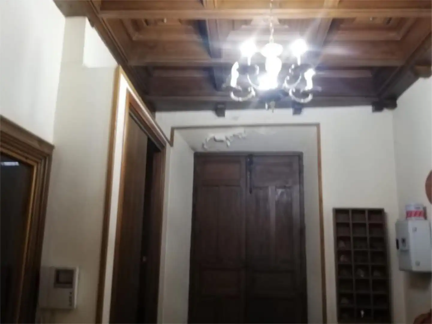 Einfamilien-Reihenhaus zum Verkauf in Trujillo mit Klimaanlage, Heizung und Privatgarten