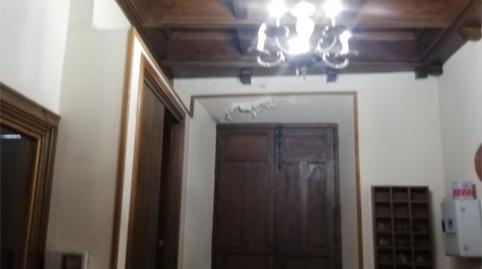 Foto 4 de Casa adosada en venda a Plaza del Campillo, 24, Trujillo, Cáceres