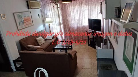 Foto 2 de Apartament per a compartir a Calle Claudio Guerín, 17, El Plantinar – Avda. La Paz - El Juncal, Sevilla