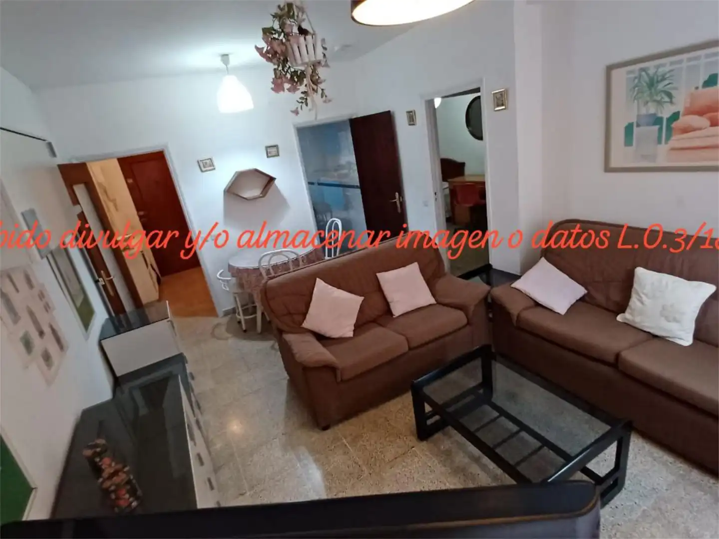 Room in Calle Claudio Guerín, 17, El Plantinar – Avda. La Paz - El Juncal