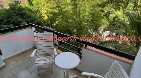 Foto 4 de Apartament per a compartir a Calle Claudio Guerín, 17, El Plantinar – Avda. La Paz - El Juncal, Sevilla