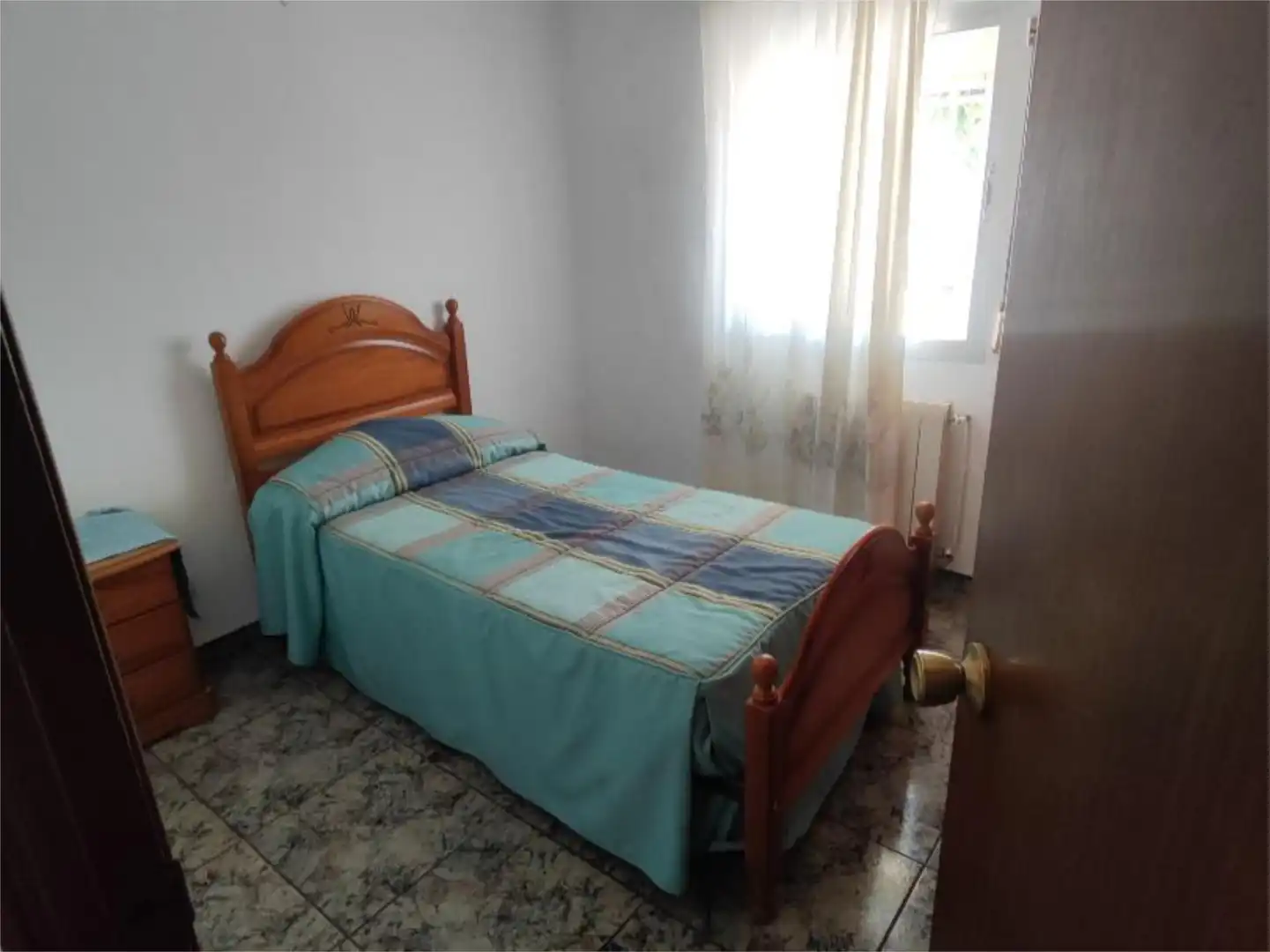 Flat for sale in Ronda Don Gil, 8, Talayuela