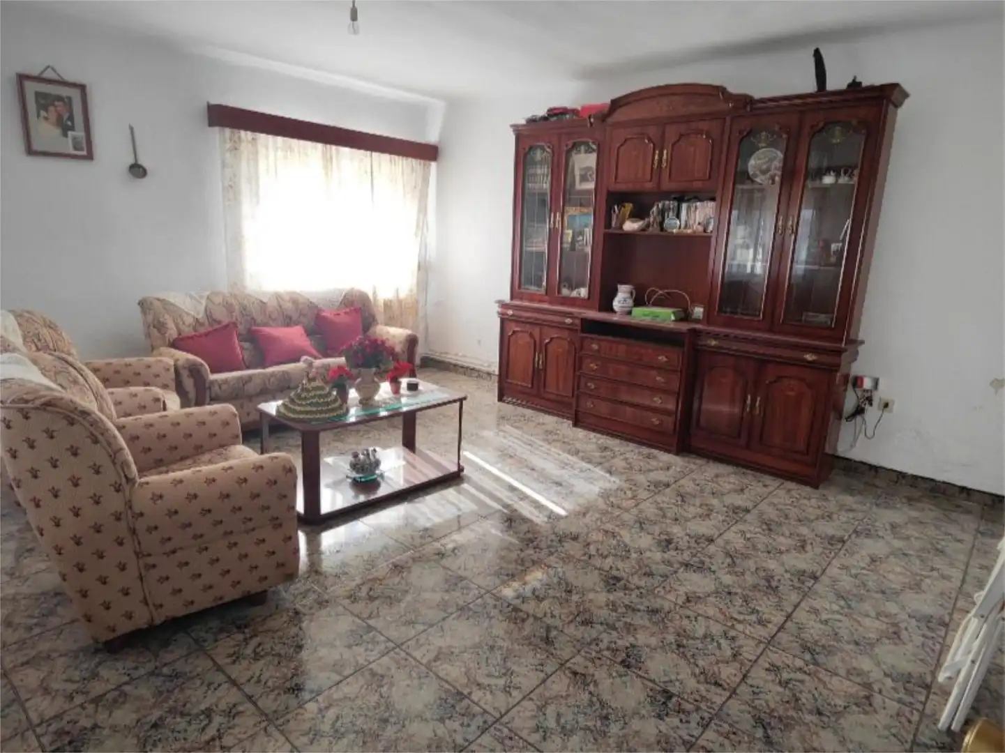 Flat for sale in Ronda Don Gil, 8, Talayuela
