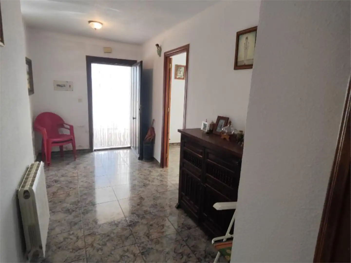 Flat for sale in Ronda Don Gil, 8, Talayuela