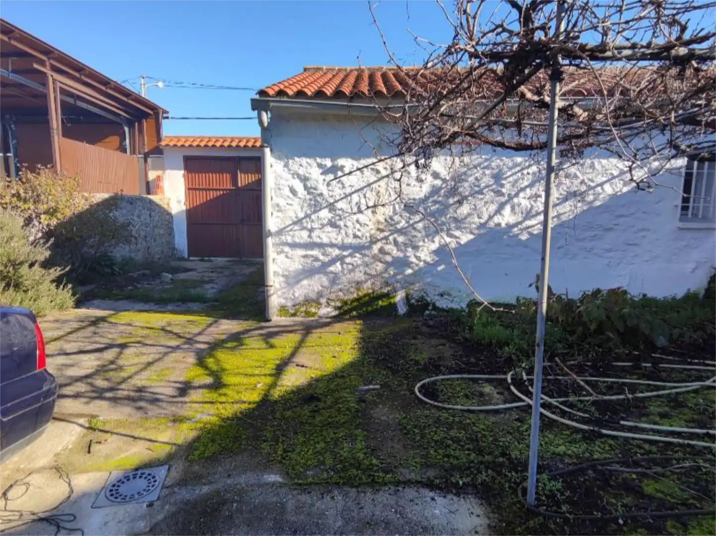 Flat for sale in Ronda Don Gil, 8, Talayuela