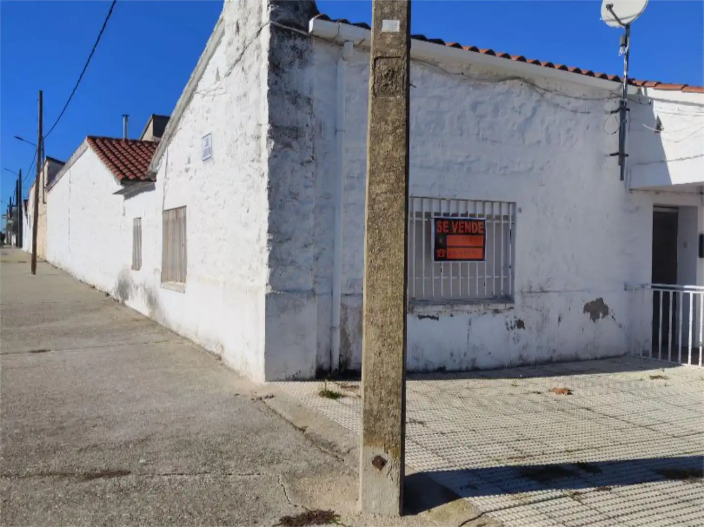 Flat for sale in Ronda Don Gil, 8, Talayuela