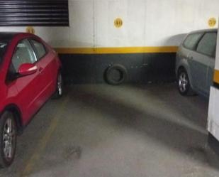 Parking of Garage to rent in  Madrid Capital